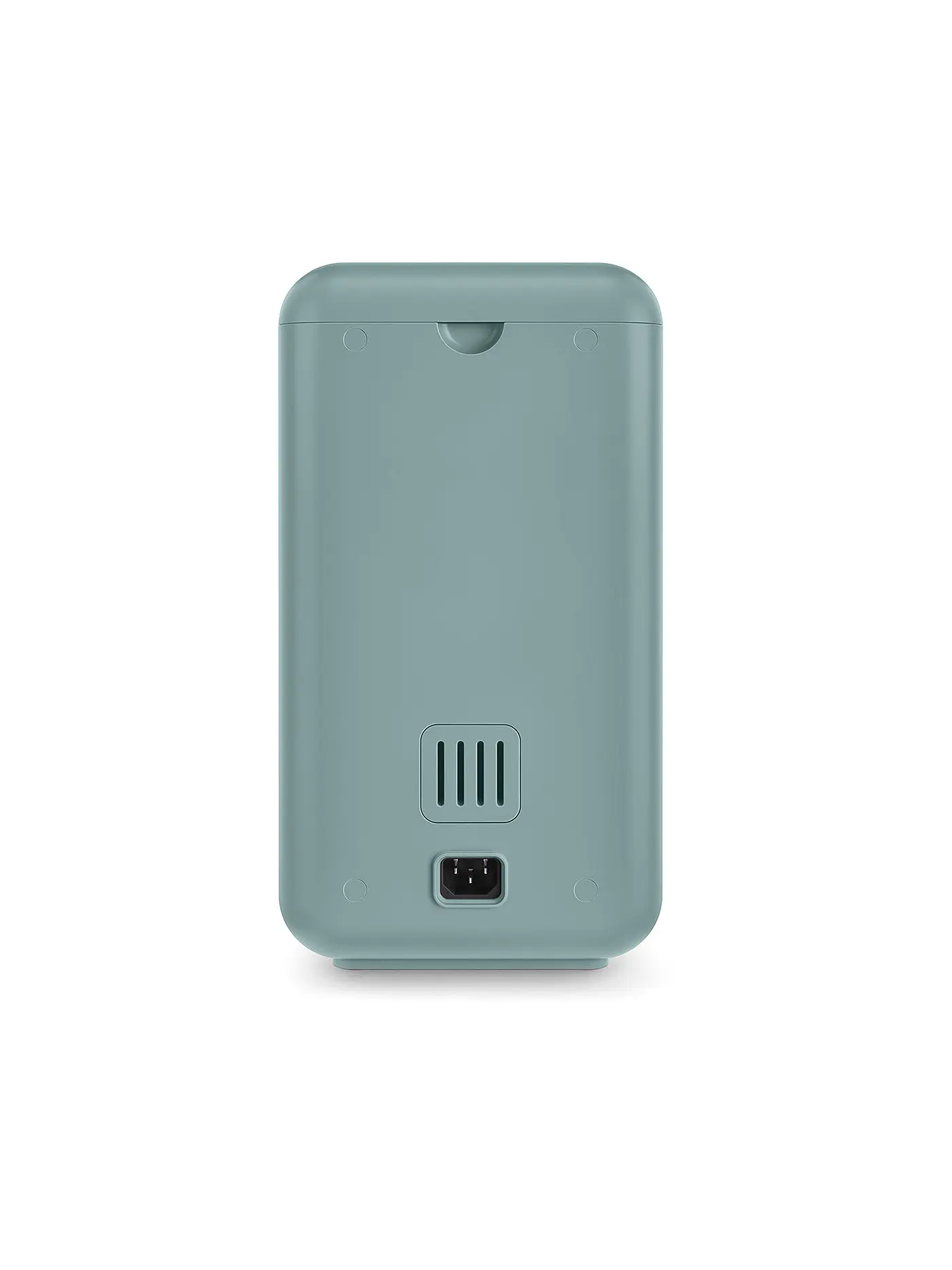 SMEG | Kaffeevollautomat COLLEZION BCC12EGMEU EM. Green/Matt | grün
